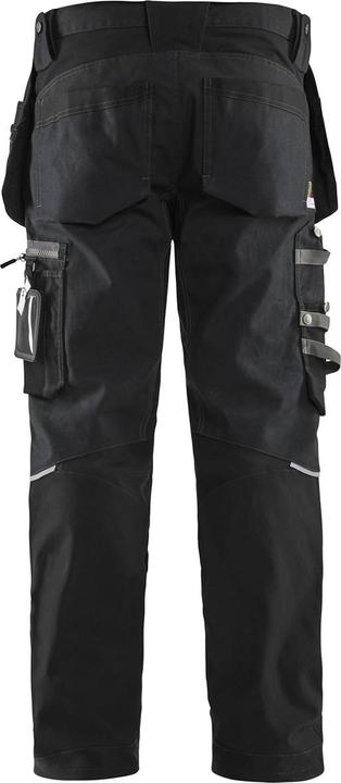 Produktbild Blakläder Stretch-Arbeitshose (54)