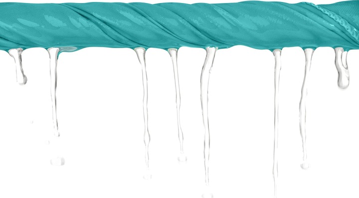 Actual product image Sea To Summit Pocket (60 x 120 cm)