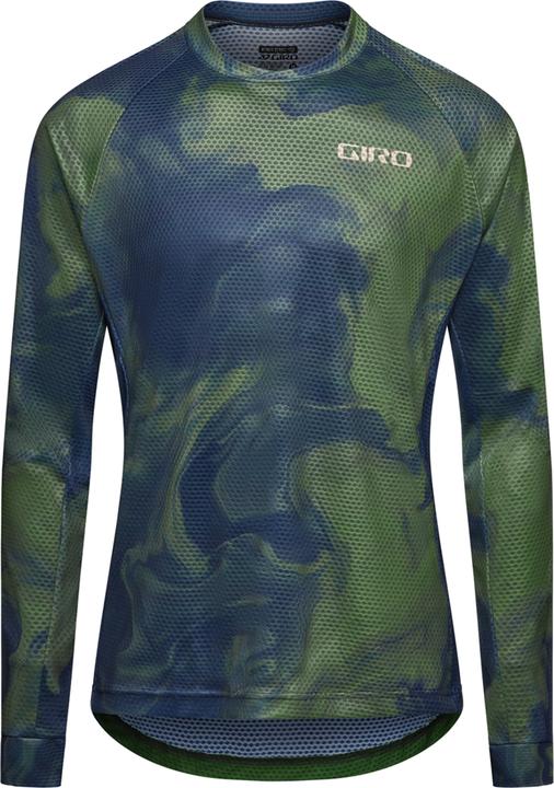Produktbild Giro M Roust LS Jersey (L)