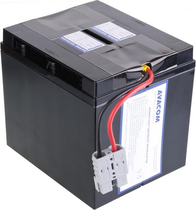 Actual product image Avacom Replacement For Rbc7 - Battery For Ups