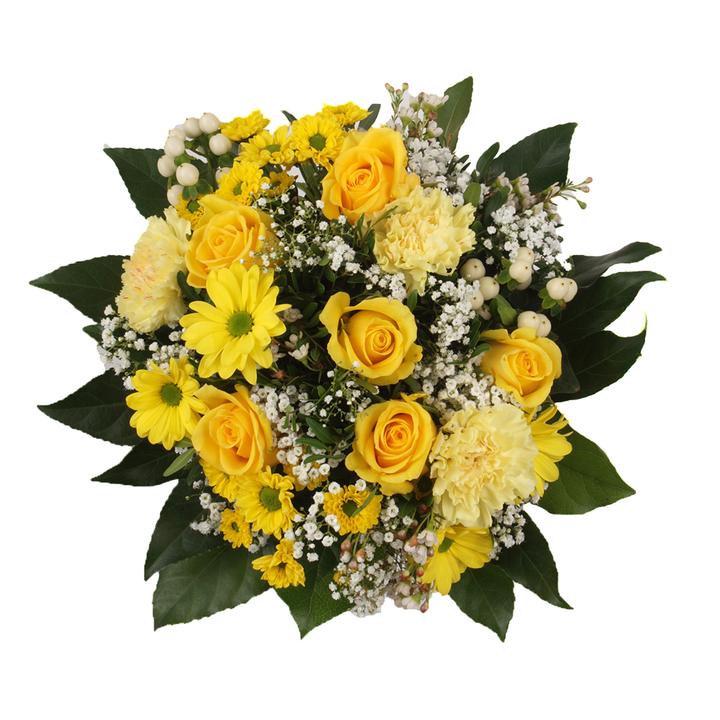 Floramall Sunshine (Cut flowers)