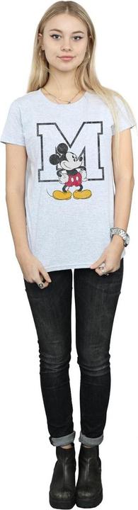 Produktbild Disney Mickey Mouse Classic M TShirt (M)