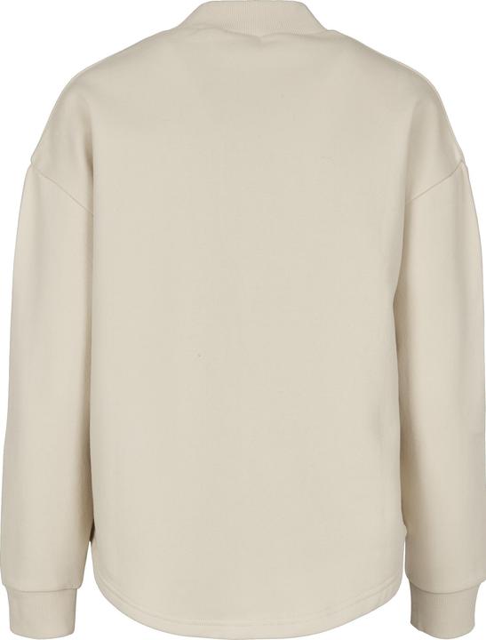 Produktbild Urban Classics Ladies Oversized High Neck Crew (M)