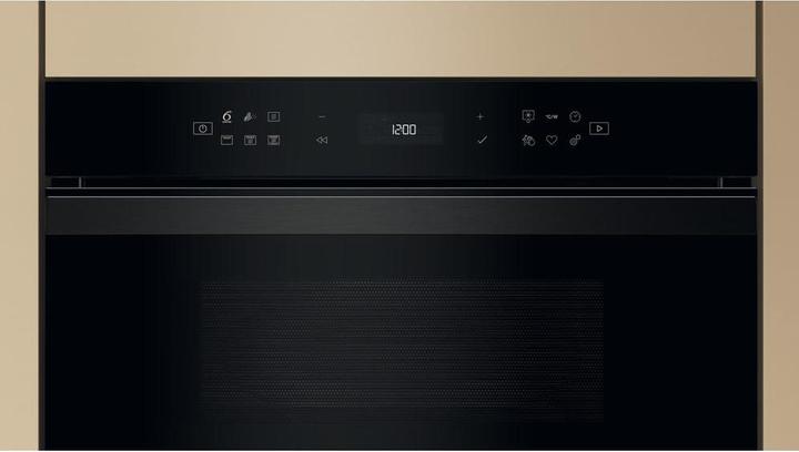 Image du produit Whirlpool WMD6O4TB