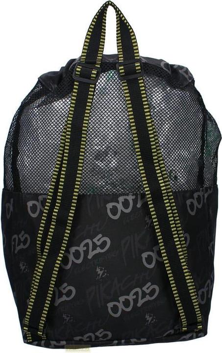 Actual product image Vadobag Pokémon Sportbeutel Rucksack Gotta Catch 'Em All! 40 cm