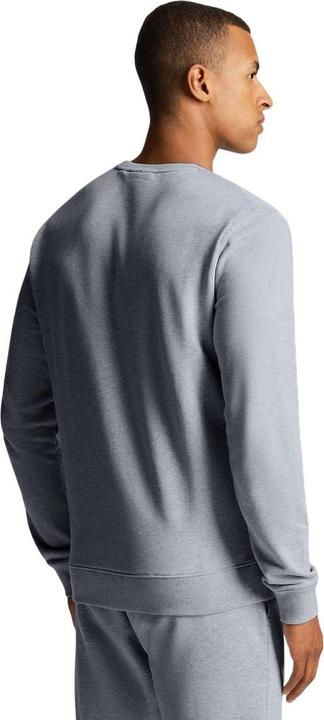 Immagine prodotto Lyle and Scott Co-Ordinate Felpa Stampa Girocollo Uomo (S)