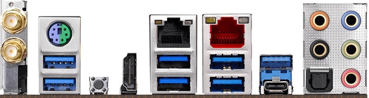 Image du produit AsRock X470 Taichi Ultimate (AM4, AMD X470, ATX)