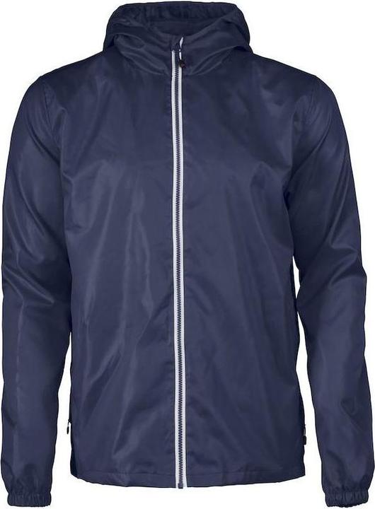 Produktbild Printer Red Fastplant Jacke wasserfest (M)