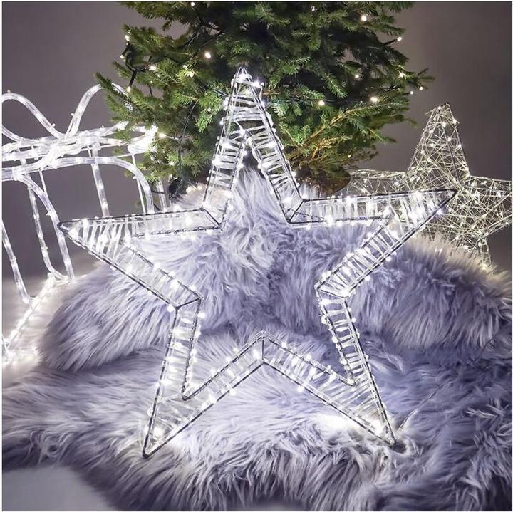 Actual product image GuGus LED star