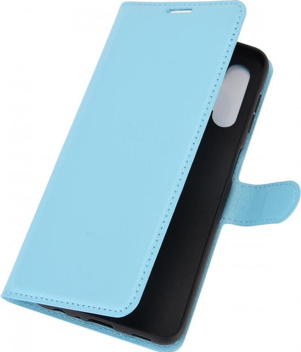 Produktbild Screenguard Samsung Galaxy A32 4G Leather Guard Lederhülle (Samsung Galaxy A32)