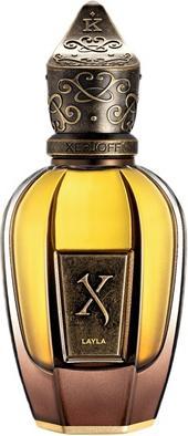 Immagine prodotto XerJoff Kemi Collection Layla EDP 50ml (Eau de parfum, 50 ml)