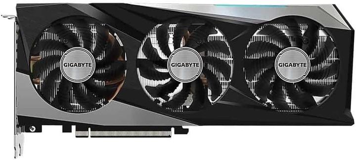 Produktbild Gigabyte Radeon RX 6750 XT GAMING OC (12 GB)