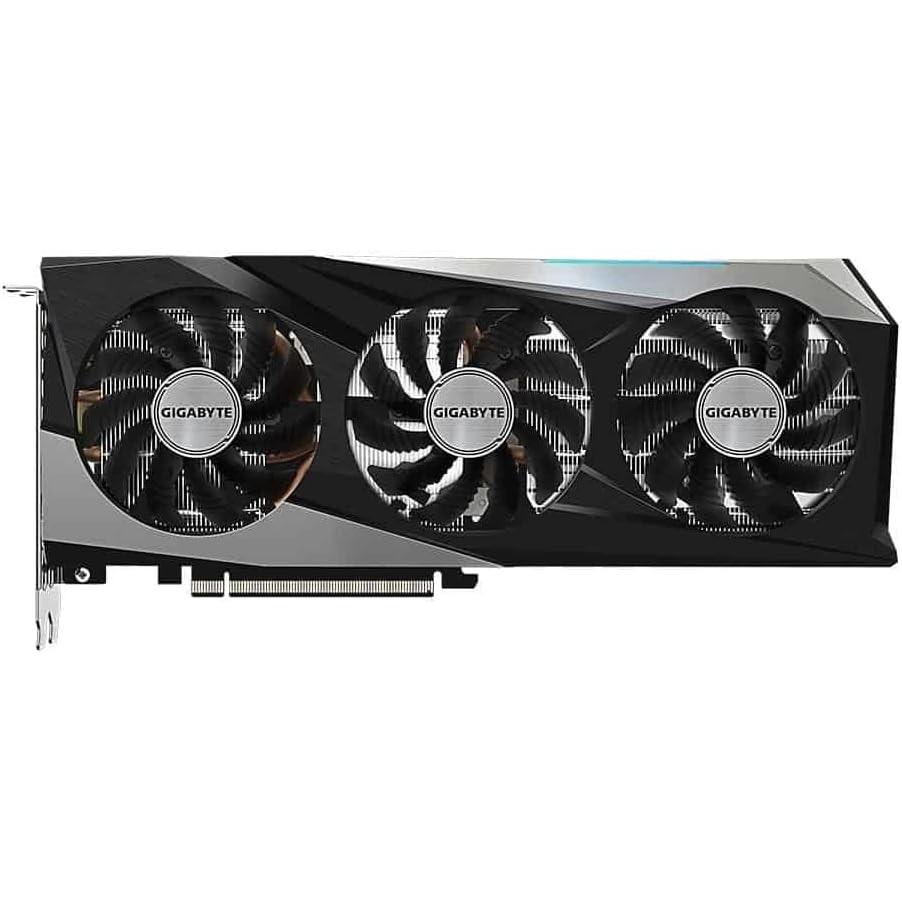 Gigabyte Radeon RX 6750 XT GAMING OC (12 GB), Grafikkarte