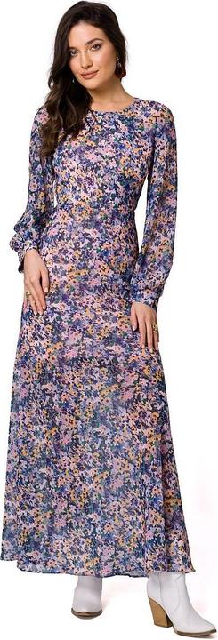 Image du produit Makover Robe de soirée (S)
