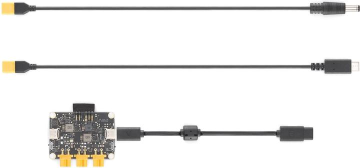 Produktbild DJI M350 E-Port Development Kit (DJI Mavic 3 Enterprise)