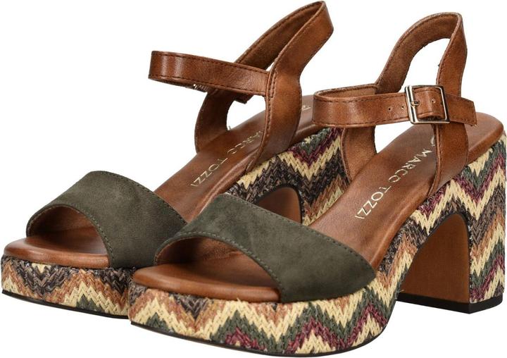 Actual product image Marco Tozzi Sandalen (38)