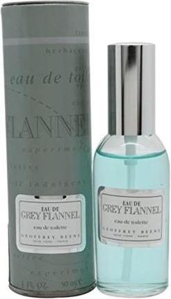 Immagine prodotto Geoffrey Beene Flanello Grigio (Eau de toilette, 30 ml)