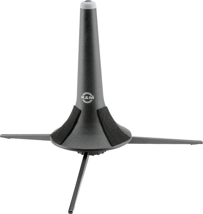 Produktbild K&M Trompetenständer 15210 (Trompete)