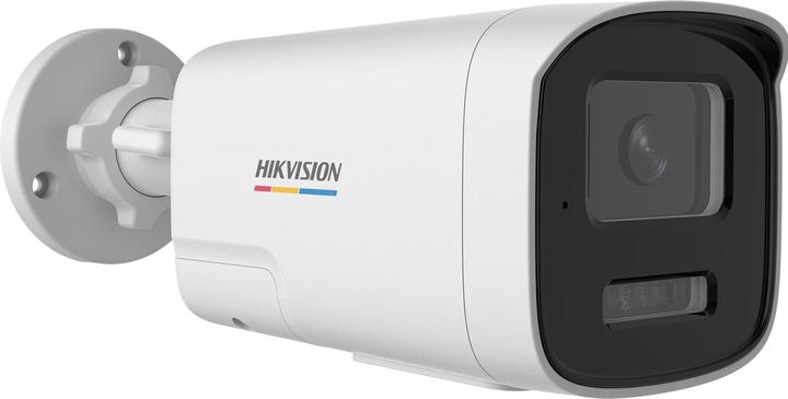 Actual product image Hikvision IP camera model DS-2CD1T47G2H-LIUF/SL 2.8mm