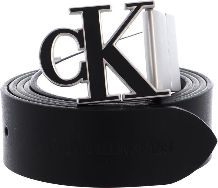 Produktbild Calvin Klein Mono Hardware Belt