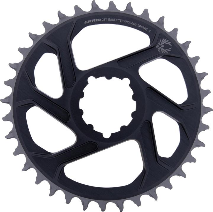Produktbild Sram Chain Ring Eagle X-Sync2 DM 6mm Offset (36)