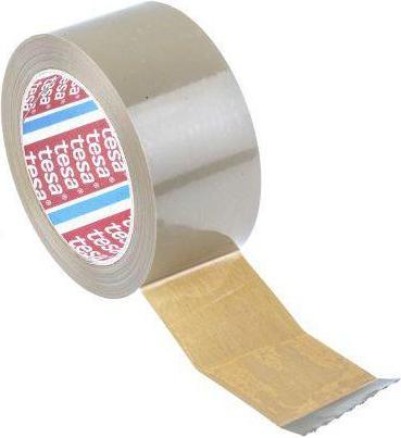 Actual product image tesa Adhesive tape (50 mm)