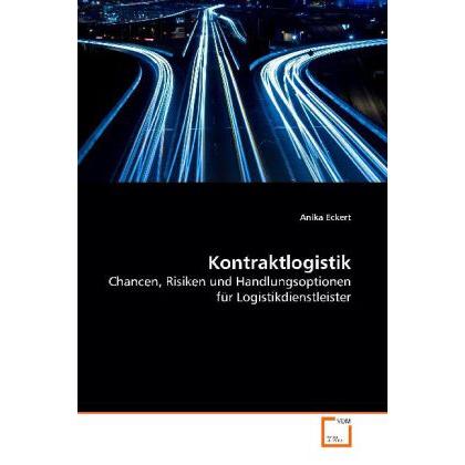 Kontraktlogistik, Fachbücher