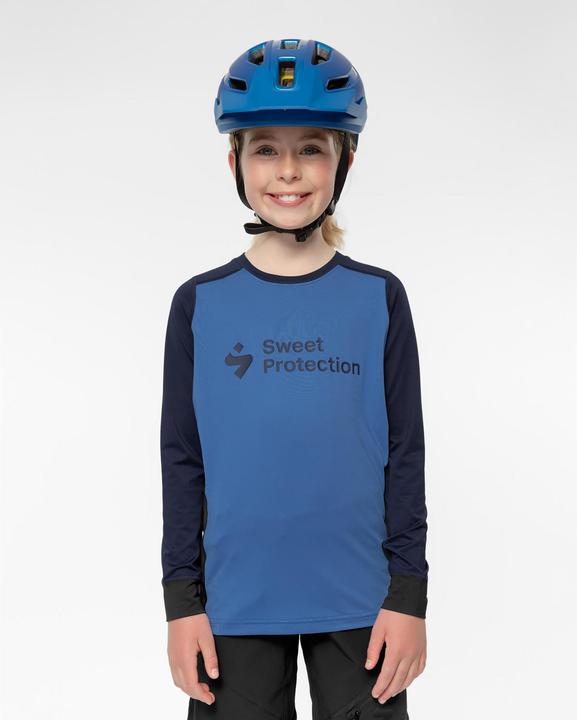 Produktbild Sweet Protection Hunter Ls (140)