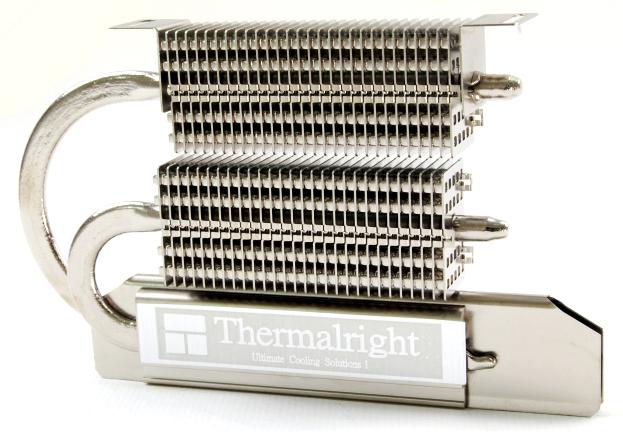 Actual product image Thermalright HR-07