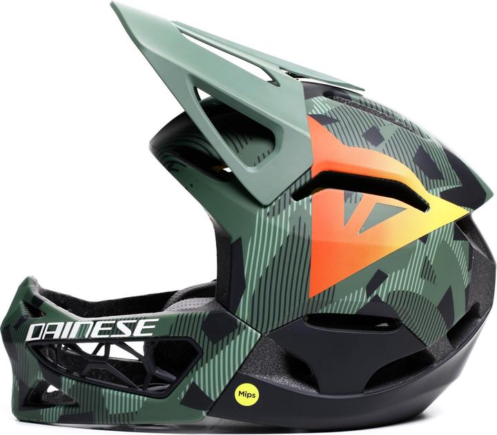 Immagine prodotto Dainese Linea 01 MIPS Evo (54 - 56 cm)