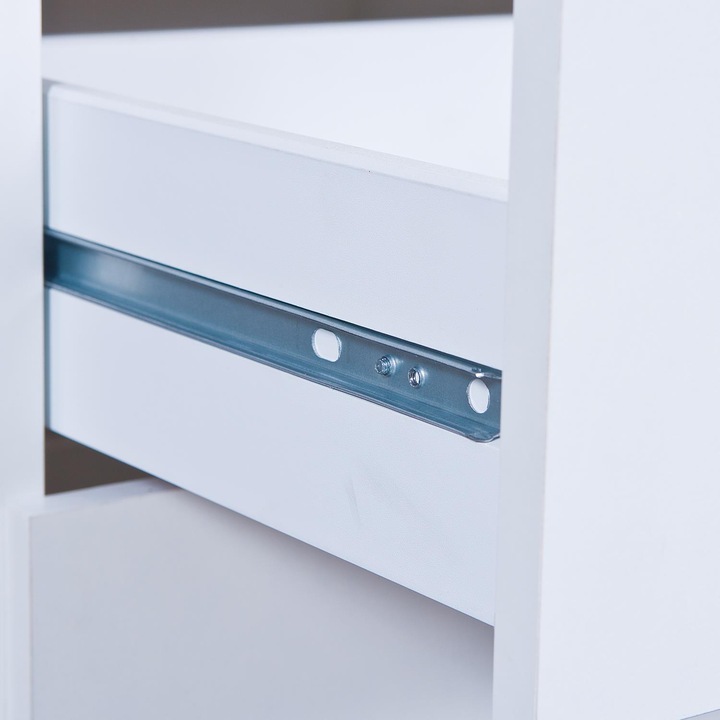 Actual product image Inter Link Westphalia (80 x 40 x 91 cm)