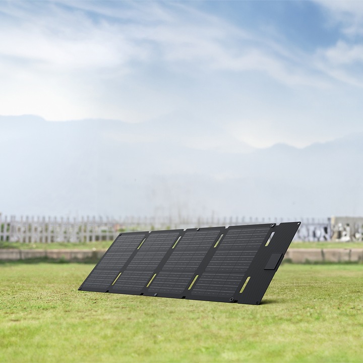 Actual product image EcoFlow Solar Panel (45 W, 1.40 kg)