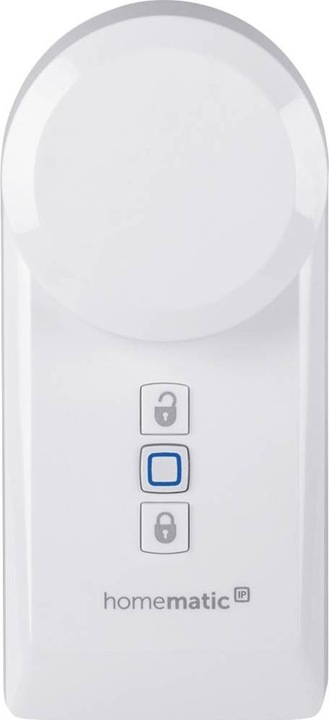 Immagine prodotto Homematic IP Serratura senza fili per porte IP set (Smartphone)