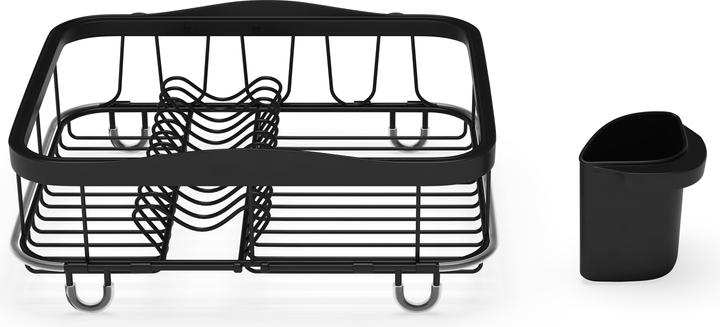 Actual product image Umbra Sinkin multifunctional crockery rack