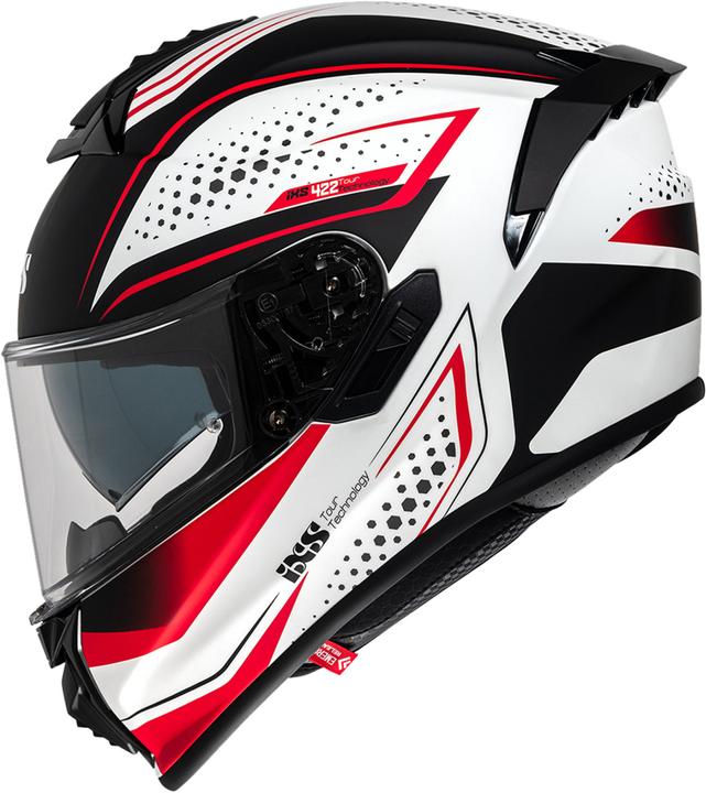 Produktbild iXS iXS422 FG 2.2 (59 - 60 cm, M, L)
