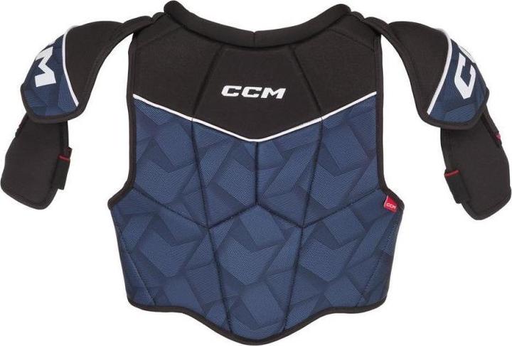 Actual product image CCM NEXT SR Hockey-Schulterpolster (M) (M)