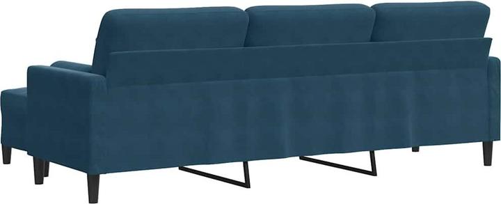 Produktbild vidaXL Nila (3-Sitzer)