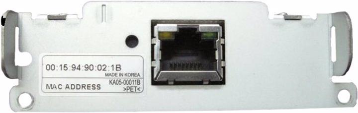 Bixolon IFJ-E TYPE - Serveur d'impression - 100Mb LAN