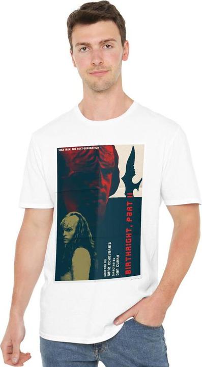 Produktbild The Next Generation Season 6 Episode 17 TShirt (4XL)