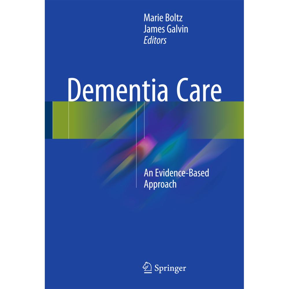 Dementia Care, Fachbücher