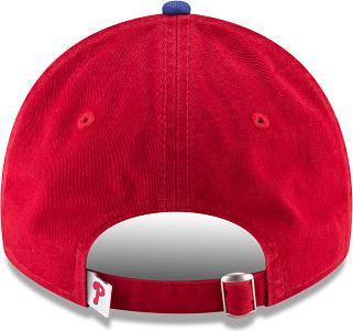 Produktbild New Era Phillie 9TWENTY MLB Core Classic