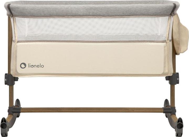 Productafbeelding Lionelo Leonie