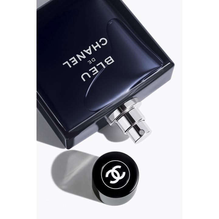 Immagine prodotto Chanel Blu (Eau de toilette, 100 ml)