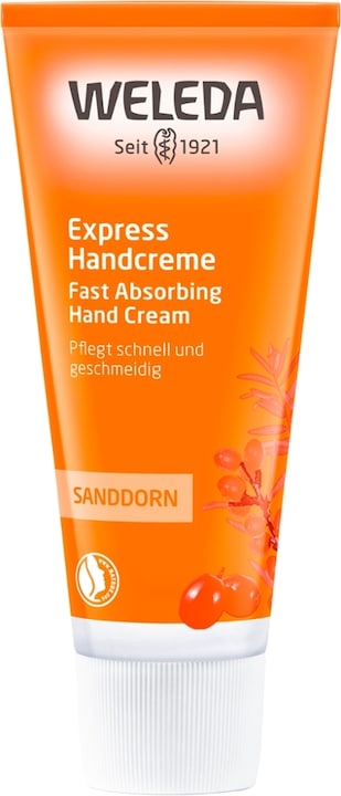 Weleda Sanddorn Express (50 ml)