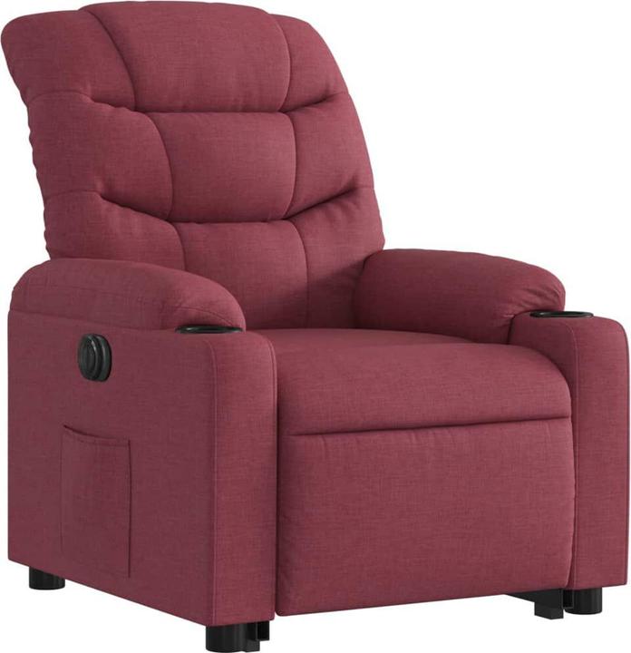 Immagine prodotto vidaXL Relaxsessel mit Aufstehhilfe