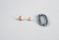 Produktbild Rayher Bastelpackung: Holzperlen Sterne Classic, 8cm ø