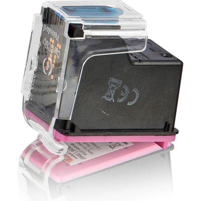 Inkadoo, Druckerpatrone, Druckerpatronen kompatibel zu HP 3YM60AE / 305 XXL Druckkopfpatrone, color Farbe (Color)