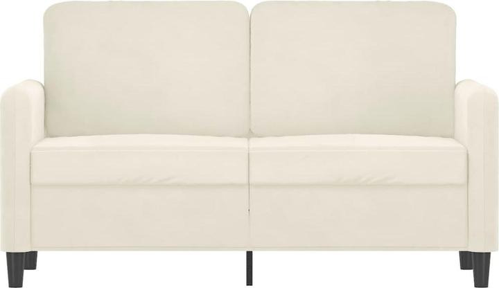 Produktbild vidaXL 2-Sitzer-Sofa (2-Sitzer)