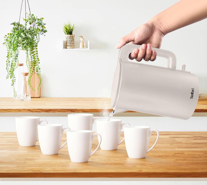 Produktbild Tefal KO140BE0 (1.50 l)