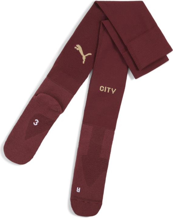 Immagine prodotto Puma Calzini a tinta unita della squadra MCFC Replica (35 - 38, 43 - 46, 39 - 42)